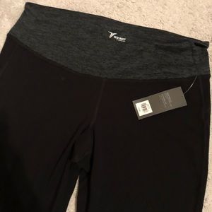 Old Navy Yoga Pants